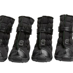 GF Pet Elasto fit dog booties